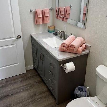 Anchorage Midtown Apartment-Wyoming 2 Экстерьер фото