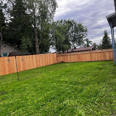 Anchorage Midtown Apartment-Wyoming 2 Экстерьер фото