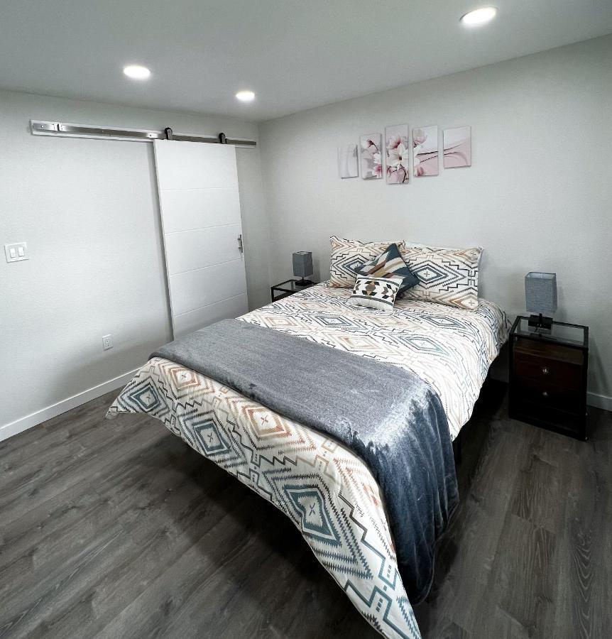 Anchorage Midtown Apartment-Wyoming 2 Экстерьер фото