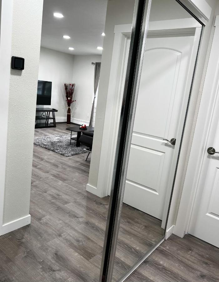 Anchorage Midtown Apartment-Wyoming 2 Экстерьер фото