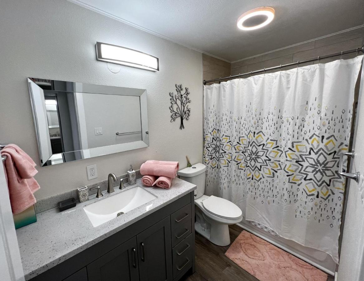 Anchorage Midtown Apartment-Wyoming 2 Экстерьер фото