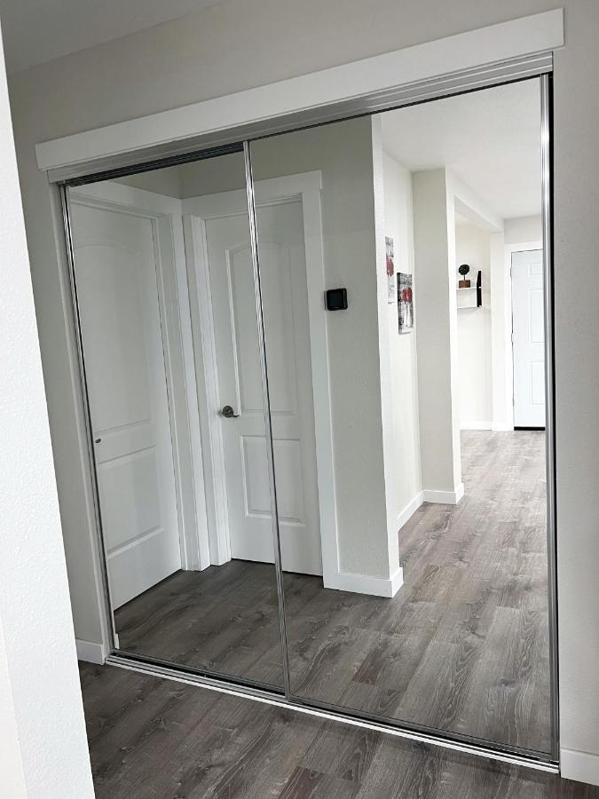 Anchorage Midtown Apartment-Wyoming 2 Экстерьер фото
