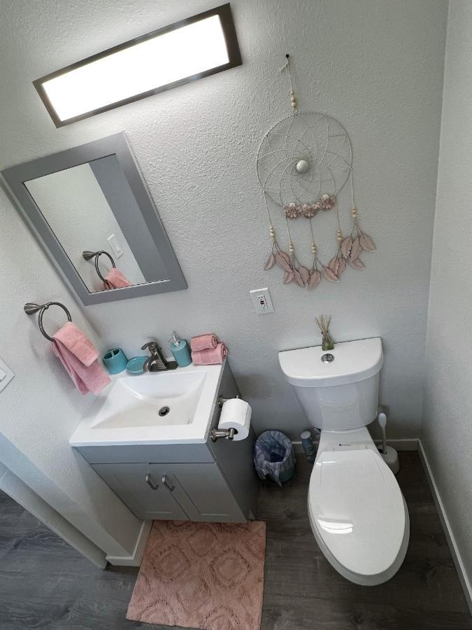 Anchorage Midtown Apartment-Wyoming 2 Экстерьер фото