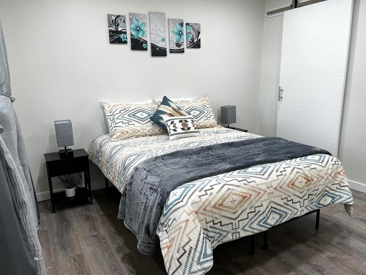 Anchorage Midtown Apartment-Wyoming 2 Экстерьер фото