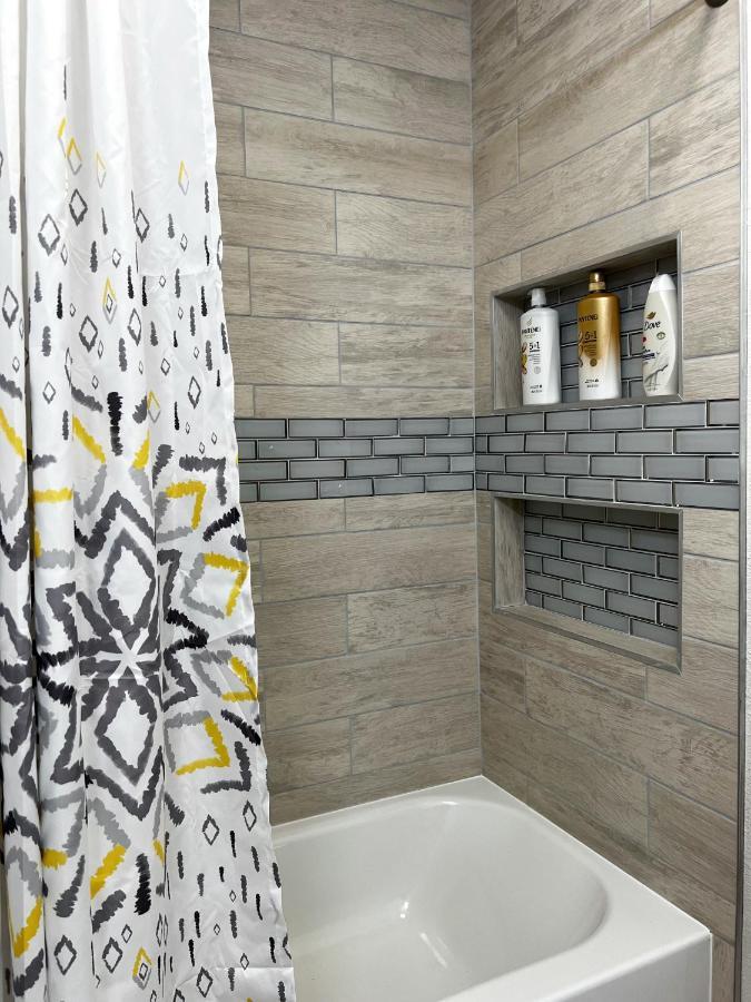 Anchorage Midtown Apartment-Wyoming 2 Экстерьер фото